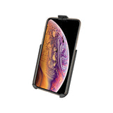 RAM® Form-Fit Cradle for Apple iPhone X & XS (RAM-HOL-AP25U)-Image 1