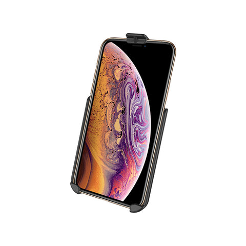 RAM® Form-Fit Cradle for Apple iPhone X & XS (RAM-HOL-AP25U)-Image 1