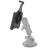 RAM® Form-Fit Cradle for Apple iPhone X & XS (RAM-HOL-AP25U)-Image 3