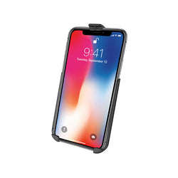 RAM® Form-Fit Cradle for Apple iPhone XR (RAM-HOL-AP26U)-Image 1
