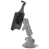 RAM® Form-Fit Cradle for Apple iPhone XR (RAM-HOL-AP26U)-Image 5