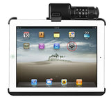 RAM LATCH-N-LOCK™ Model Specific Locking Cradle (RAM-HOL-AP8LU) - Image2