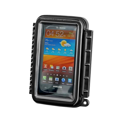 RAM-HOL-AQ2U - RAM Medium Size Aqua Box® - Image1