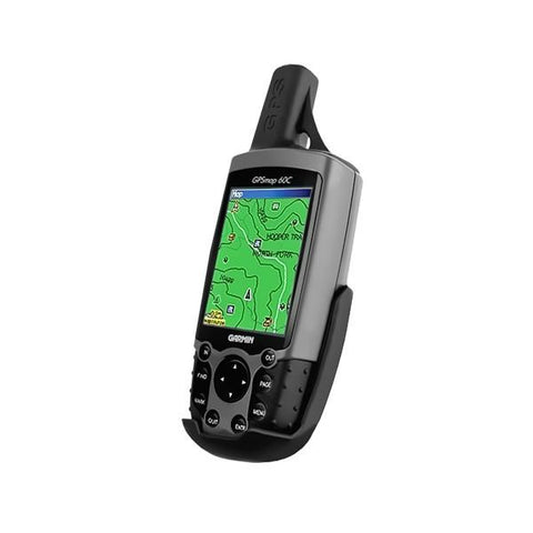 RAM Garmin Astro 220 , GPS 60, GPSMAP 60 Series Cradle (RAM-HOL-GA12U) - Image1