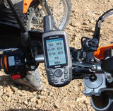 RAM Garmin Astro 220 , GPS 60, GPSMAP 60 Series Cradle (RAM-HOL-GA12U) - Image3