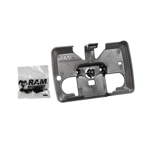 RAM-HOL-GA28U - RAM Cradle for the Garmin nuvi 5000 - Image1