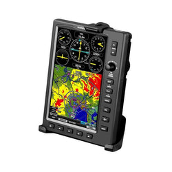 RAM-HOL-GA38U - RAM Cradle for the GARMIN 695 & 696 - Image1