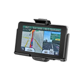 RAM-HOL-GA39U - RAM Garmin nuvi 3450/3750 Series Cradle - Image1