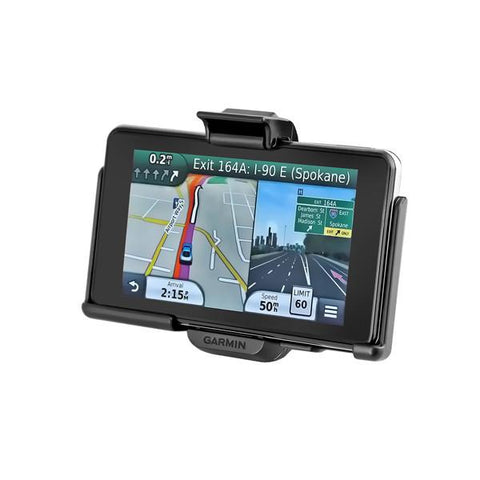 RAM-HOL-GA39U - RAM Garmin nuvi 3450/3750 Series Cradle - Image1
