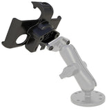 RAM-HOL-GA44U - RAM Garmin nuvi 2300 Series Cradle - Image2