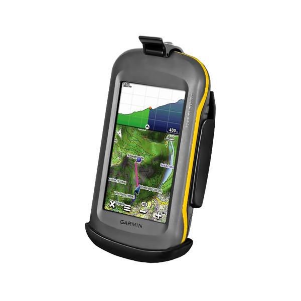 RAM Garmin Montana Devices Cradle (RAM-HOL-GA46U) - Image1