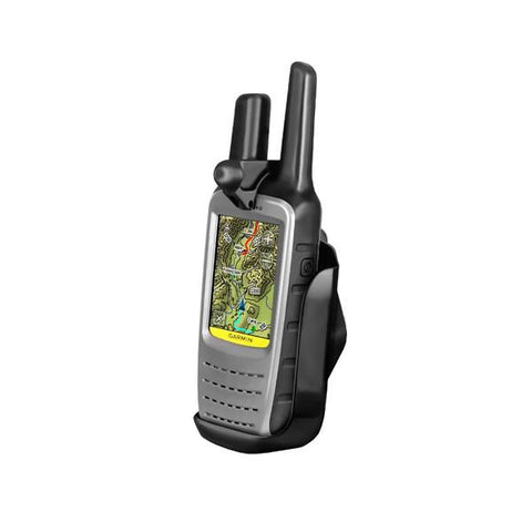 RAM Garmin Rino 610,650 & 655t Cradle (RAM-HOL-GA47U) - Image1