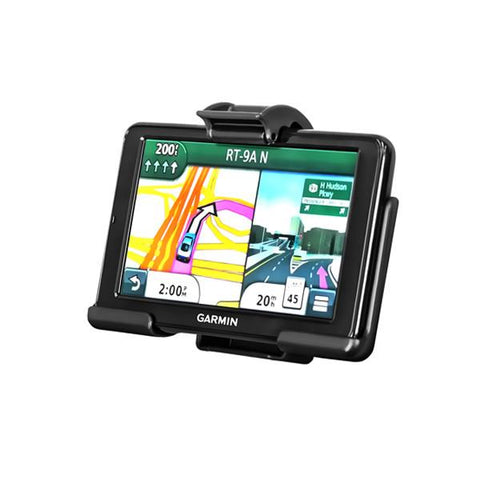 RAM-HOL-GA52U - RAM Garmin nuvi 2450/2555 Series Cradle - Image1