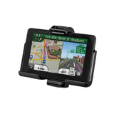 RAM-HOL-GA53U - RAM Garmin nuvi 3550LM/3590LMT Cradle  - Image1