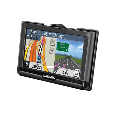 RAM-HOL-GA55U - RAM Garmin nuvi 52 Series Cradle - Image1