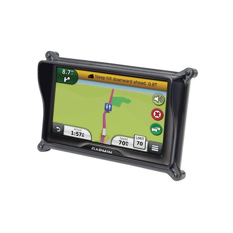 RAM-HOL-GA61LU - RAM dezl 760, nuvi 2797 & RV 760 Locking Case - Image1