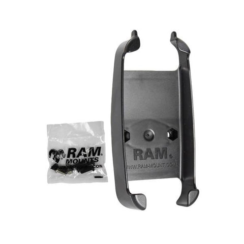 RAM-HOL-LO3U - RAM Lowrance, iFinder, Explorer Cradle - Image1