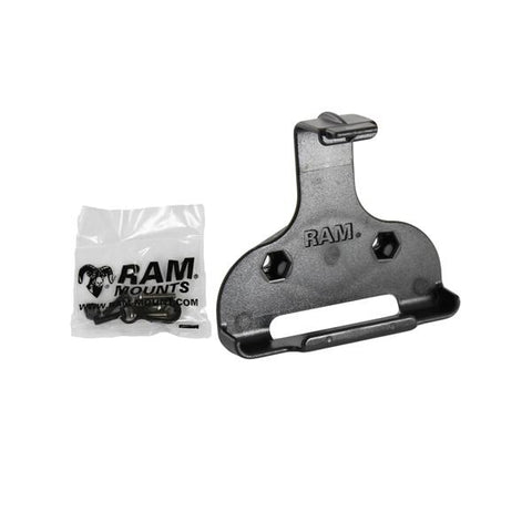 RAM Cradle for the Lowrance XOG (RAM-HOL-LO8U) - RAM Mounts - Mounts Philippines