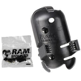 RAM-HOL-MA15U - RAM eXplorist GC/110/310/350H Cradle - Image3