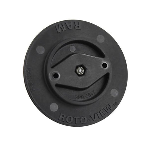 RAM Roto View Adapter Plate (RAM-HOL-ROTO1U) - Image1