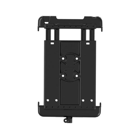 RAM Tab-Tite™  iPad mini 1-3 Universal Spring Loaded Cradle (RAM-HOL-TAB11U) - Image1