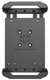RAM Tab-Tite™ Cradle for 7" Tablets in Heavy Duty Case (RAM-HOL-TAB21U) - Image2