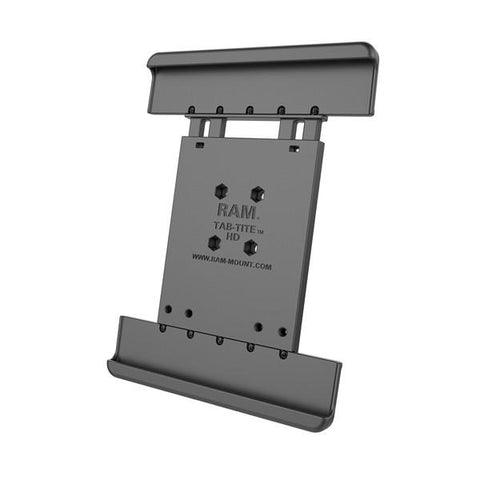 RAM Tab-Tite™ 10" Tablets, Samsung Tab 4 10.1 & Tab S 10.5 Cradle (RAM-HOL-TAB26U) - Image1