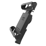 RAM Tab-Lock™  iPad 1-4 w/ LifeProof & Lifedge Cases Cradle (RAM-HOL-TABL17U) - Image2