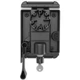 RAM Tab-Lock™ 7" Tablets, Samsung Galaxy Tab 4 7.0 w/ Otterbox Case Cradle (RAM-HOL-TABL21U) - Image3