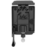 RAM Tab-Lock™ 7" Tablets, Samsung Galaxy Tab 4 7.0 Locking Cradle (RAM-HOL-TABL22U) - Image3