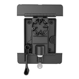RAM Tab-Lock™ 10" Tablets, Samsung Tab 4 10.1 & Tab S 10.5 Cradle (RAM-HOL-TABL26U) - Image2