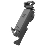 RAM Tab-Lock 8" Tablets, Samsung Tab A & S2 8.0 w/ Otterbox Case Cradle (RAM-HOL-TABL29U) - Image2