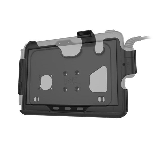 RAM-HOL-TC-SAM54U RAM Tough-Case Holder for Samsung Tab Active Pro-image-1