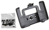 RAM-HOL-TO11U - RAM TomTom 2535 M LIVE & 2535 Cradle  - Image2