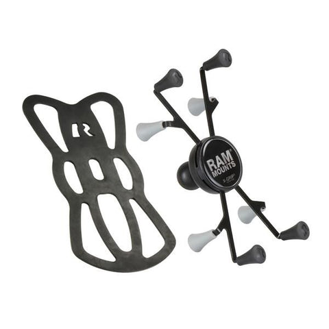 RAM-HOL-UN8BU- RAM Universal X-Grip 7" Tablet Cradle - Image1