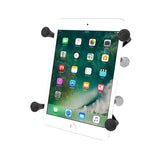 RAM-HOL-UN8BU- RAM Universal X-Grip 7" Tablet Cradle - Image2