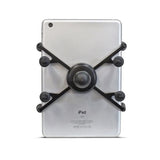 RAM-HOL-UN8BU- RAM Universal X-Grip 7" Tablet Cradle - Image3
