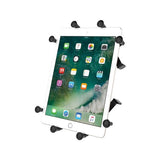 RAM X-Grip® Universal Cradle for 10" Tablets (RAM-HOL-UN9U) - Image1