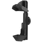 RAM® Quick-Draw™ Form-Fit Holder for Zebra TC8000/8300 (RAM-HOL-ZE9U)