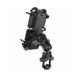 RAM-B-149Z-A-PD4U RAM Quick-Grip XL Phone Mount with Handlebar U-Bolt Base-image-3