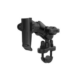 RAM-B-149Z-A-GA76U RAM Spine Clip Garmin Mount with Handlebar U-Bolt Base-image-12
