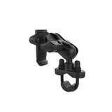 RAM-B-149Z-A-GA76U RAM Spine Clip Garmin Mount with Handlebar U-Bolt Base-image-2