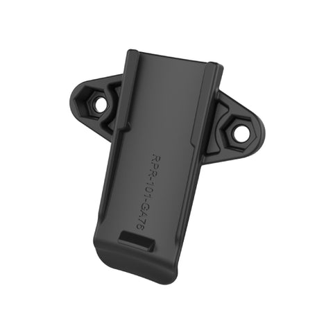 RAM-HOL-GA76U RAM Spine Clip Holder for Garmin Handheld Devices-image-1