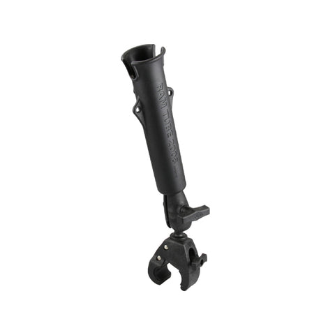 RAP-119-404U RAM Tube Rod Holder with RAM Tough-Claw-Image-1