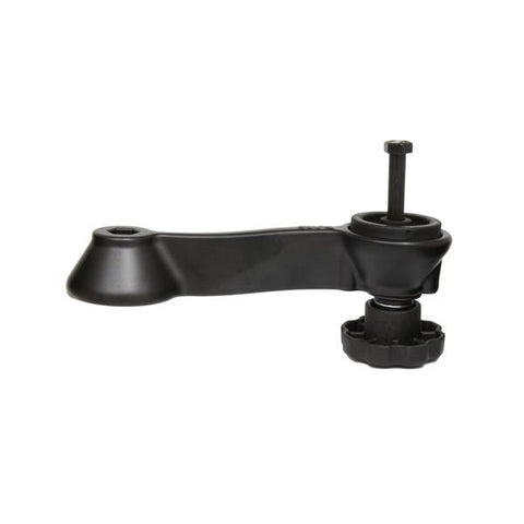 RAM 6" Single Swing Arm Extension (RAM-VB-109-3U) - RAM Mounts Philippines - Mounts PH