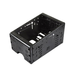 RAM 13" Tough-Box™ Console (RAM-VC-13) - RAM Mounts - Mounts Philippines