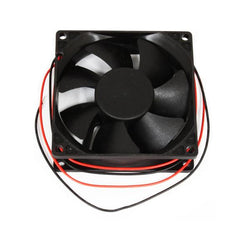 RAM Tough-Box™ Console Cooling Fan (RAM-VC-FAN1U) - RAM Mounts - Mounts Philippines