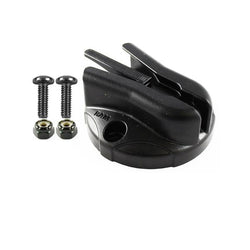 RAM Tough-Box™ Console Microphone Clip Base (RAM-VC-MC) - RAM Mounts - Mounts Philippines