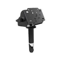 RAM Tilt-N-Turn™ 90 Degree Bracket with 4" Male Tele-Pole™ (RAM-VC-TNT90-4) - RAM Mount Philippines
