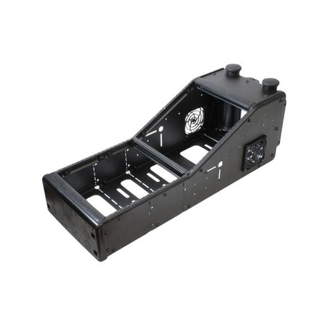 RAM Tough-Box Angled Console with No Back Fairing (RAM-VCA-101) - RAM Mounts Philippines - Mounts PH